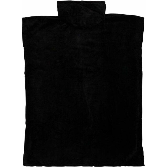 2024 Quiksilver Cambiar Robe / Poncho EQYAA04032 - Black / Jet Black